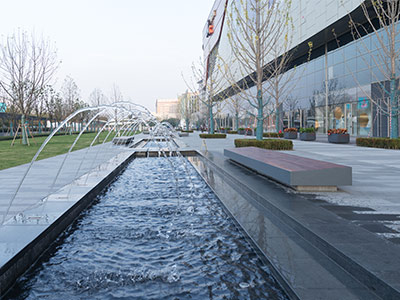 襄阳企业地下室防水