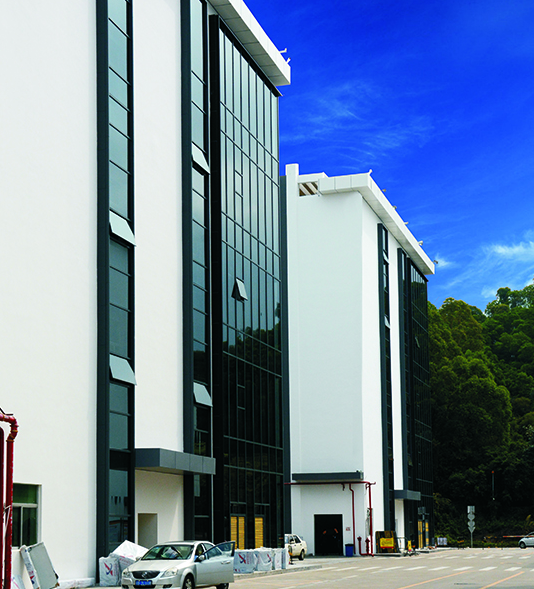 襄阳写字楼幕墙修缮安装