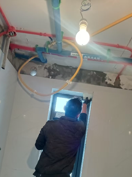 襄阳专业水管维修