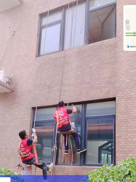 襄阳承接各类窗户玻璃维修